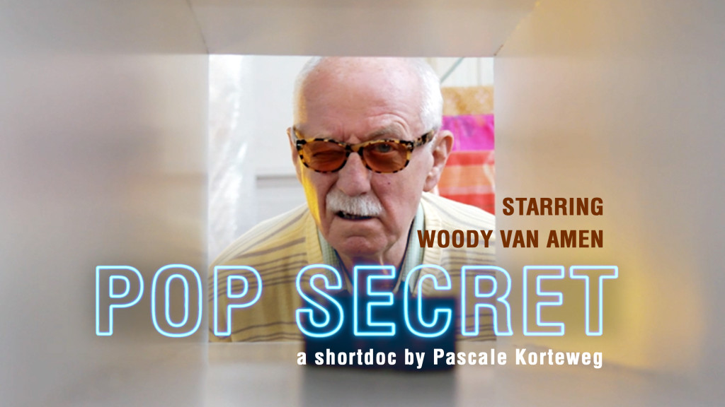 Pop Secret